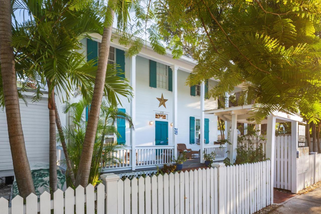 Kona Kai Oasis Bed and Breakfast Key West Buitenkant foto