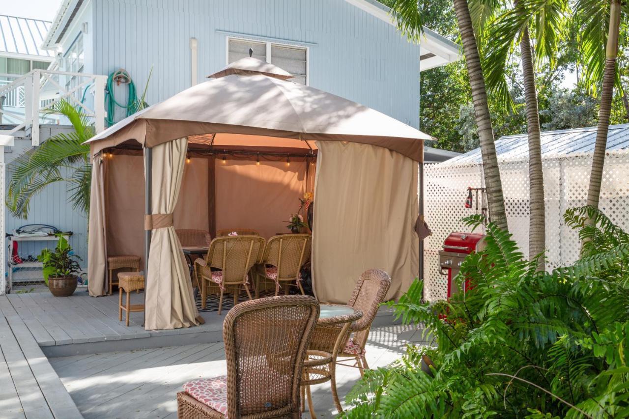 Kona Kai Oasis Bed and Breakfast Key West Buitenkant foto