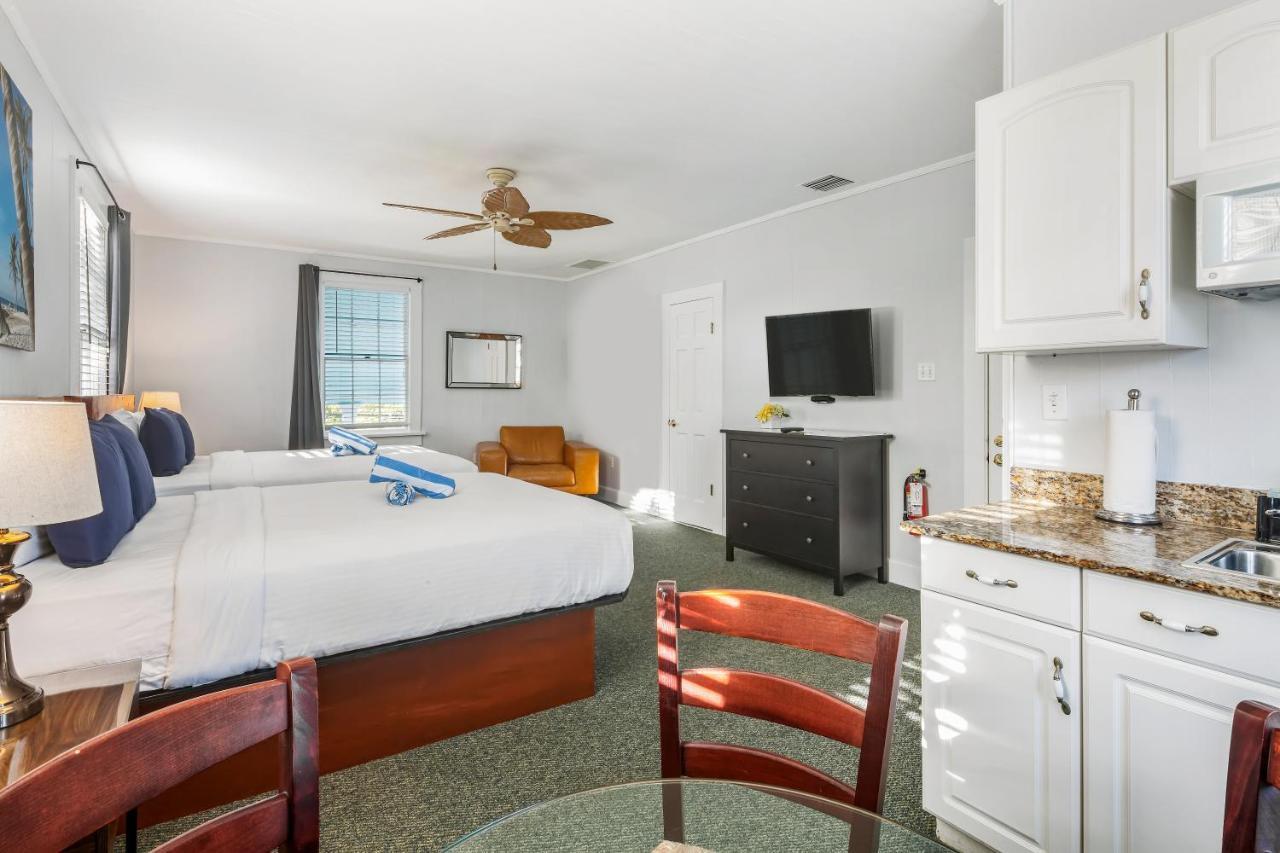 Kona Kai Oasis Bed and Breakfast Key West Buitenkant foto