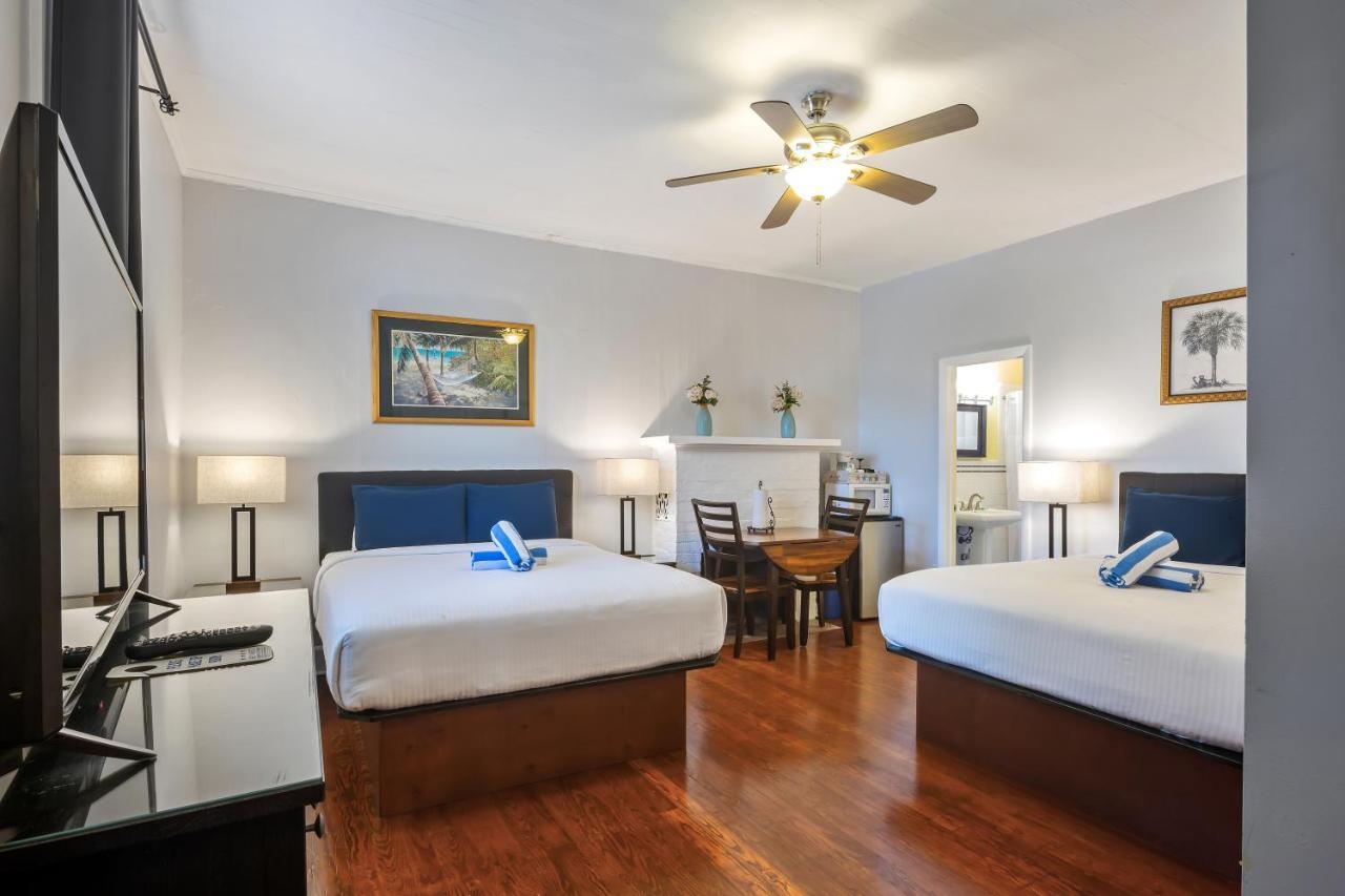 Kona Kai Oasis Bed and Breakfast Key West Buitenkant foto