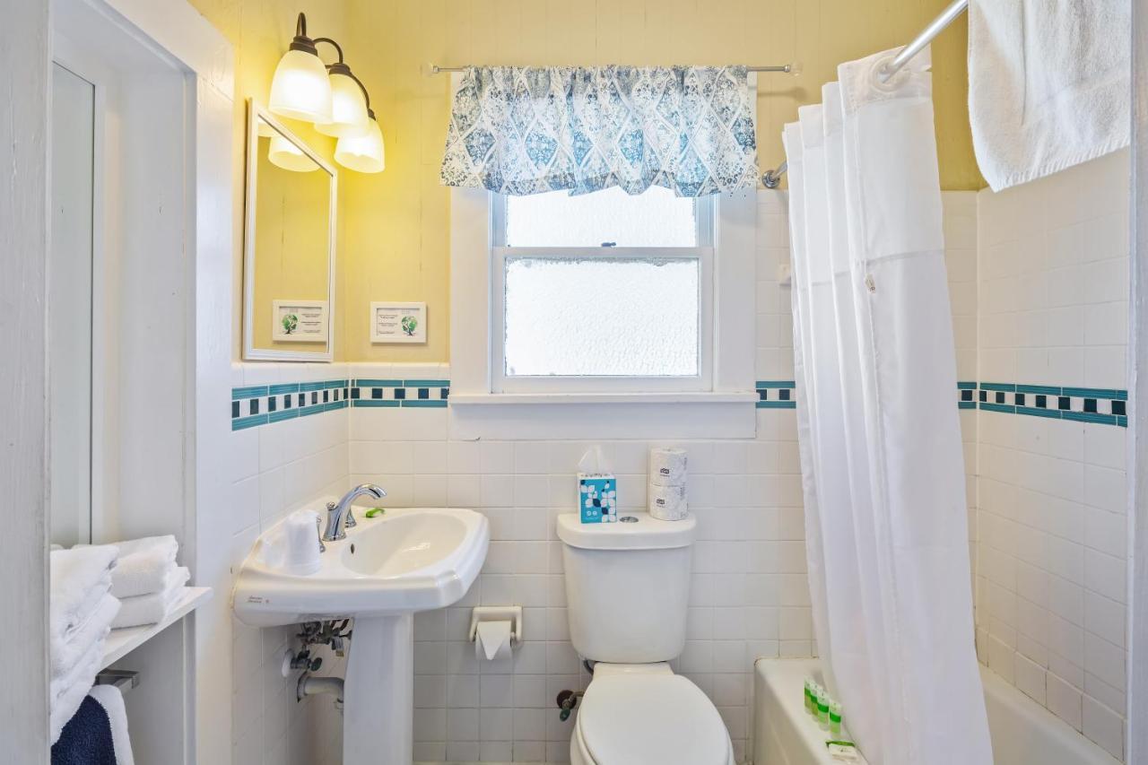 Kona Kai Oasis Bed and Breakfast Key West Buitenkant foto