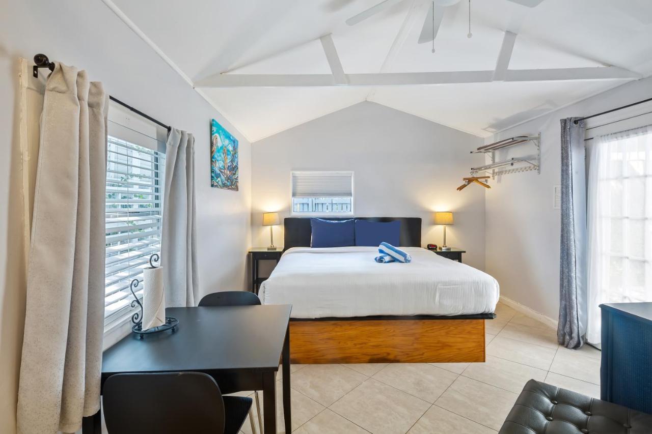 Kona Kai Oasis Bed and Breakfast Key West Buitenkant foto