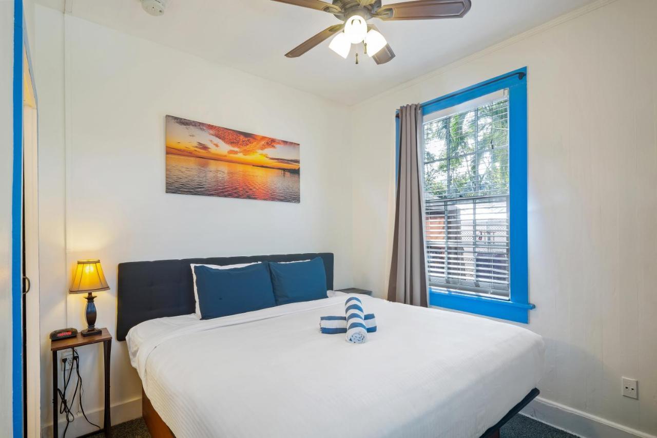 Kona Kai Oasis Bed and Breakfast Key West Buitenkant foto
