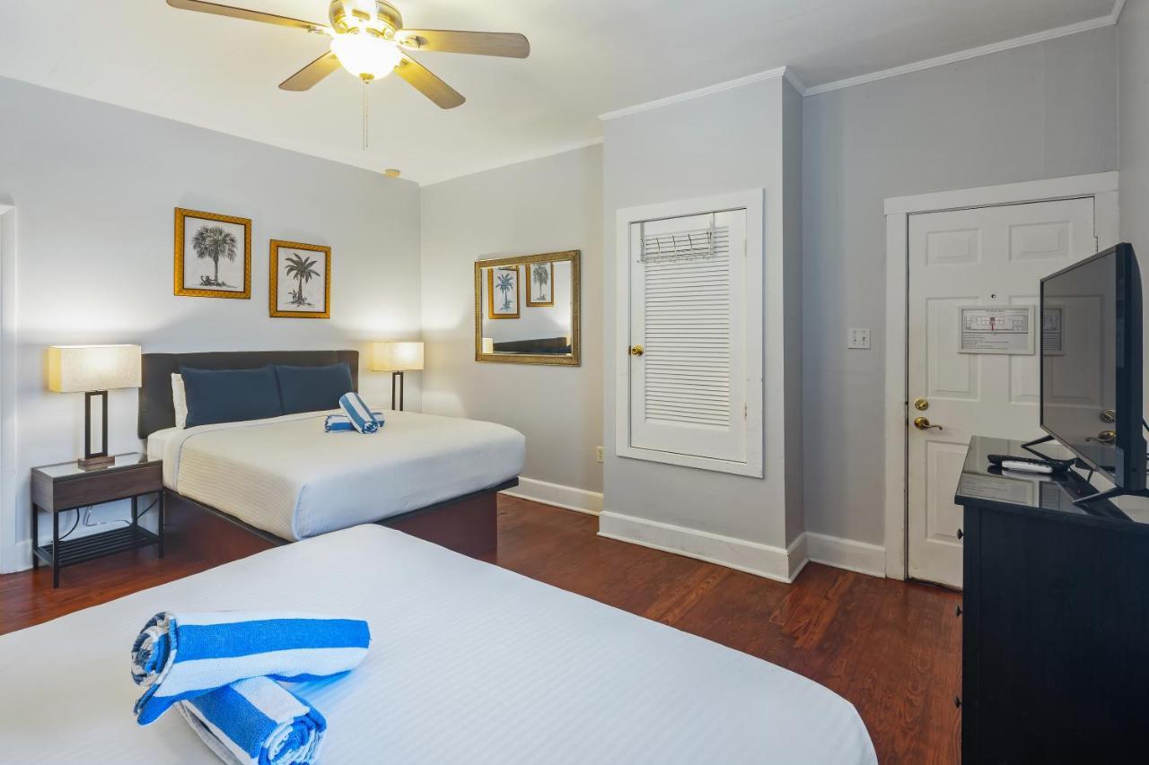 Kona Kai Oasis Bed and Breakfast Key West Buitenkant foto