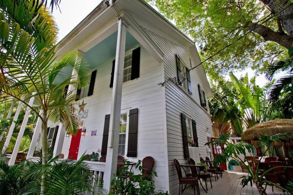 Kona Kai Oasis Bed and Breakfast Key West Buitenkant foto