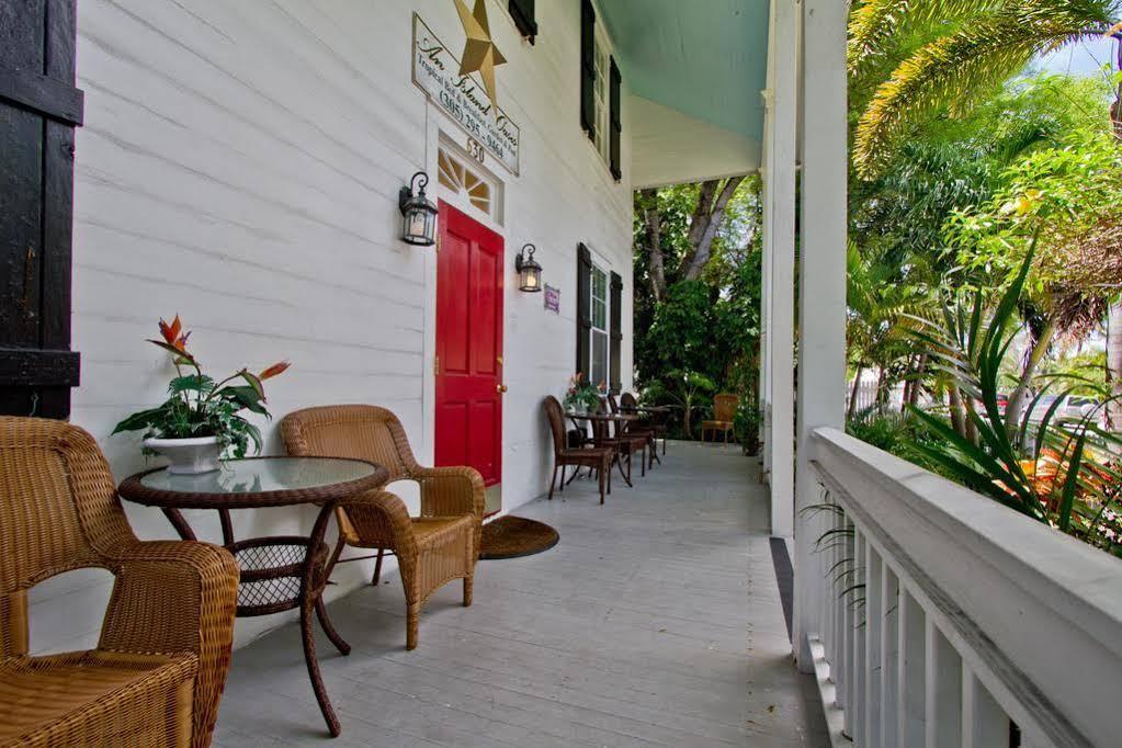 Kona Kai Oasis Bed and Breakfast Key West Buitenkant foto