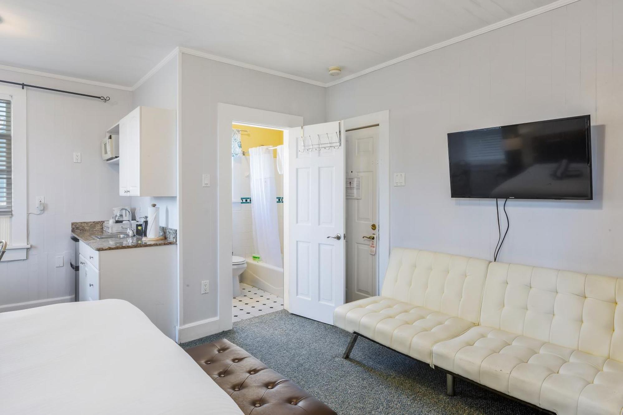Kona Kai Oasis Bed and Breakfast Key West Buitenkant foto