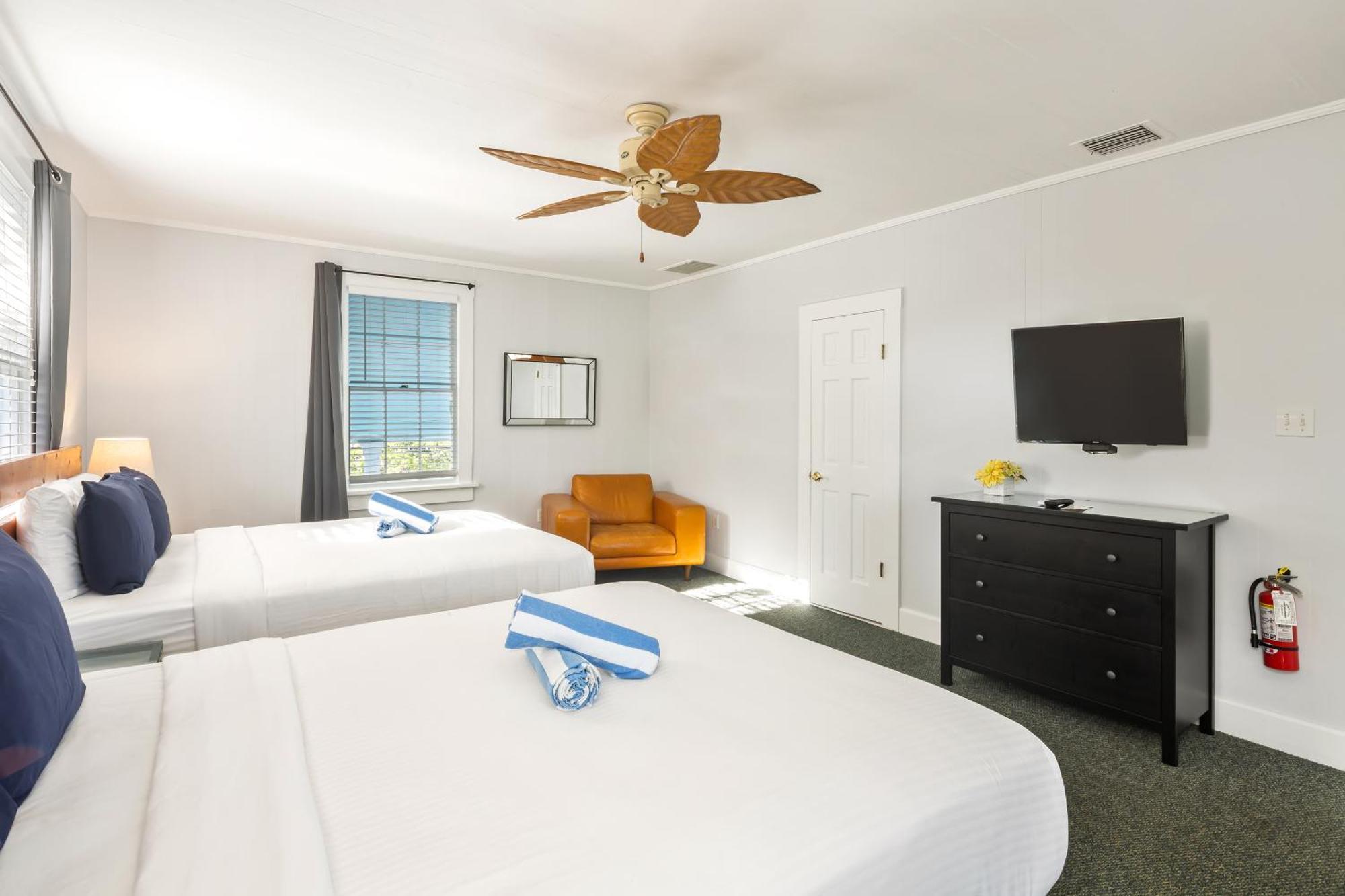 Kona Kai Oasis Bed and Breakfast Key West Buitenkant foto
