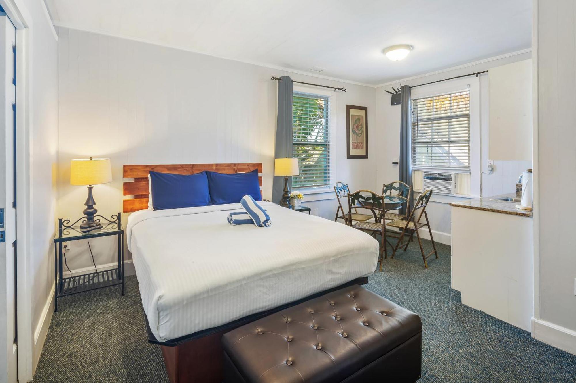 Kona Kai Oasis Bed and Breakfast Key West Buitenkant foto