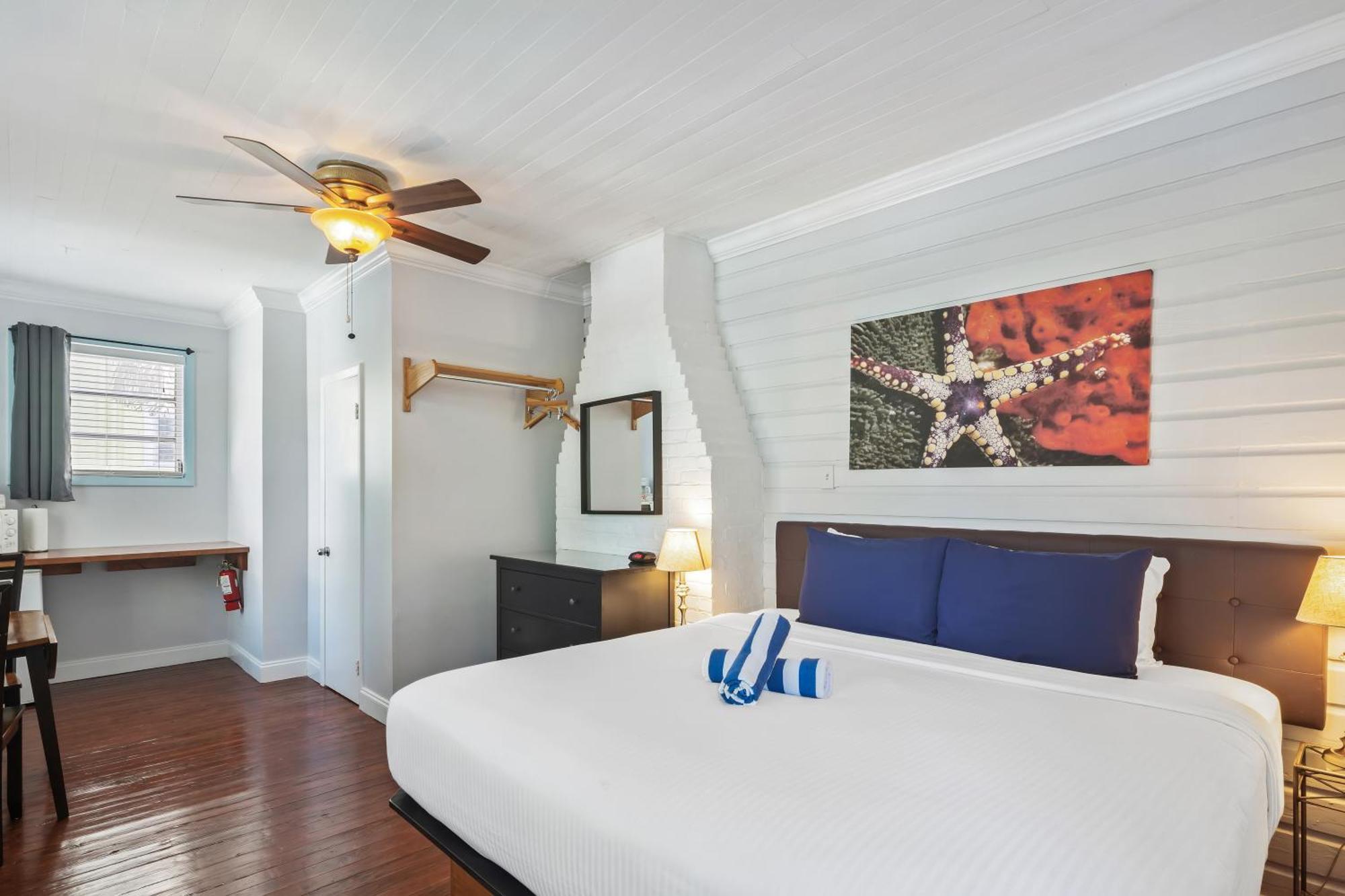 Kona Kai Oasis Bed and Breakfast Key West Buitenkant foto
