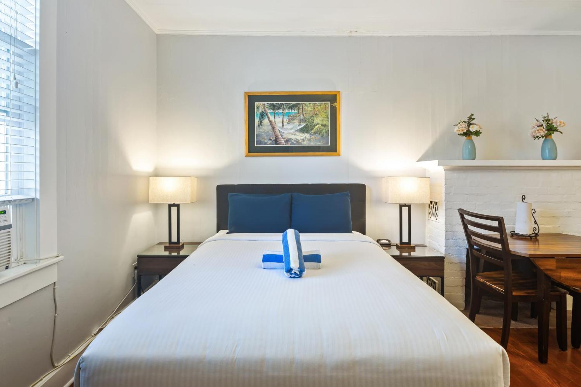 Kona Kai Oasis Bed and Breakfast Key West Buitenkant foto