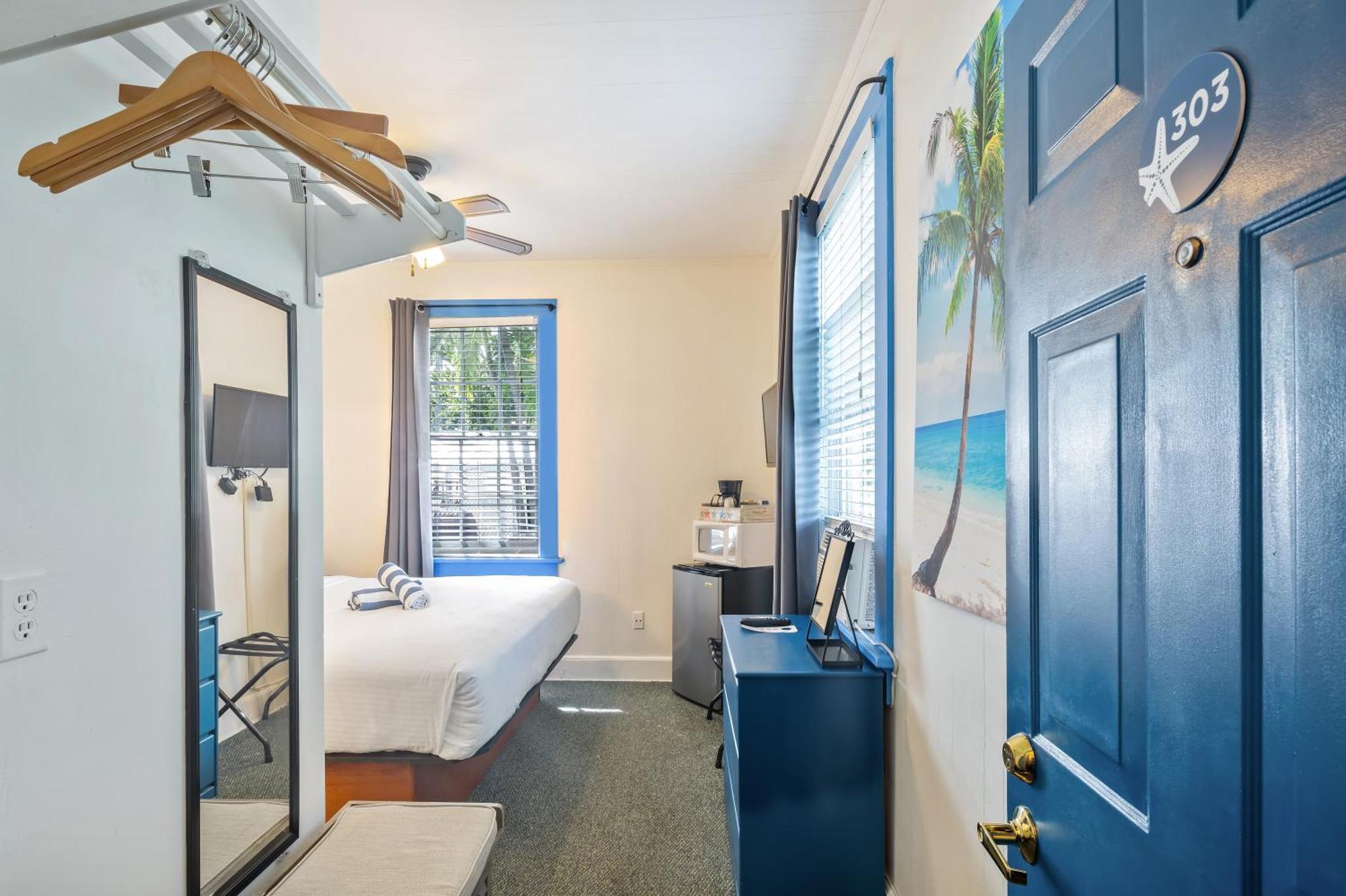 Kona Kai Oasis Bed and Breakfast Key West Buitenkant foto