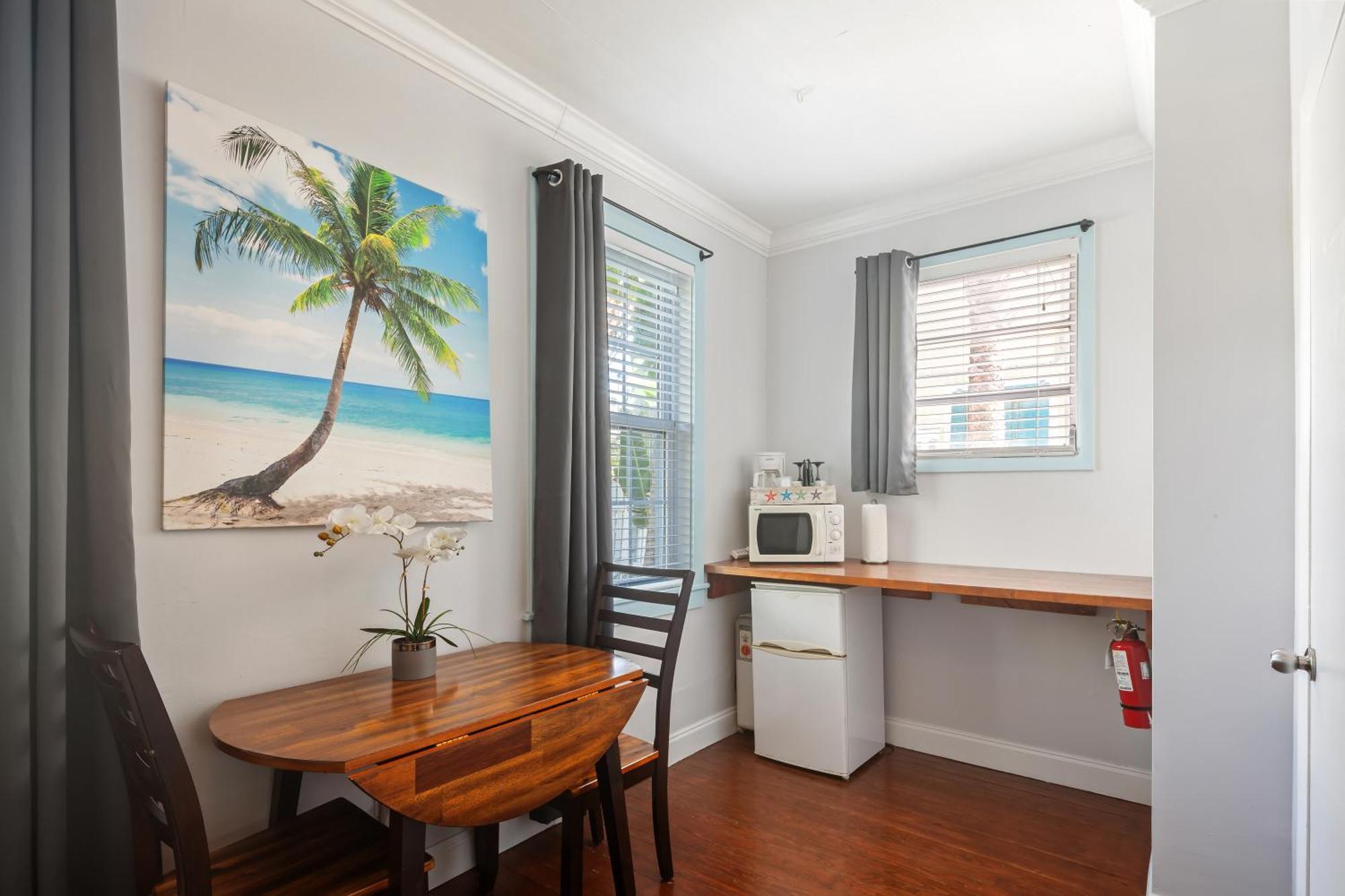 Kona Kai Oasis Bed and Breakfast Key West Buitenkant foto