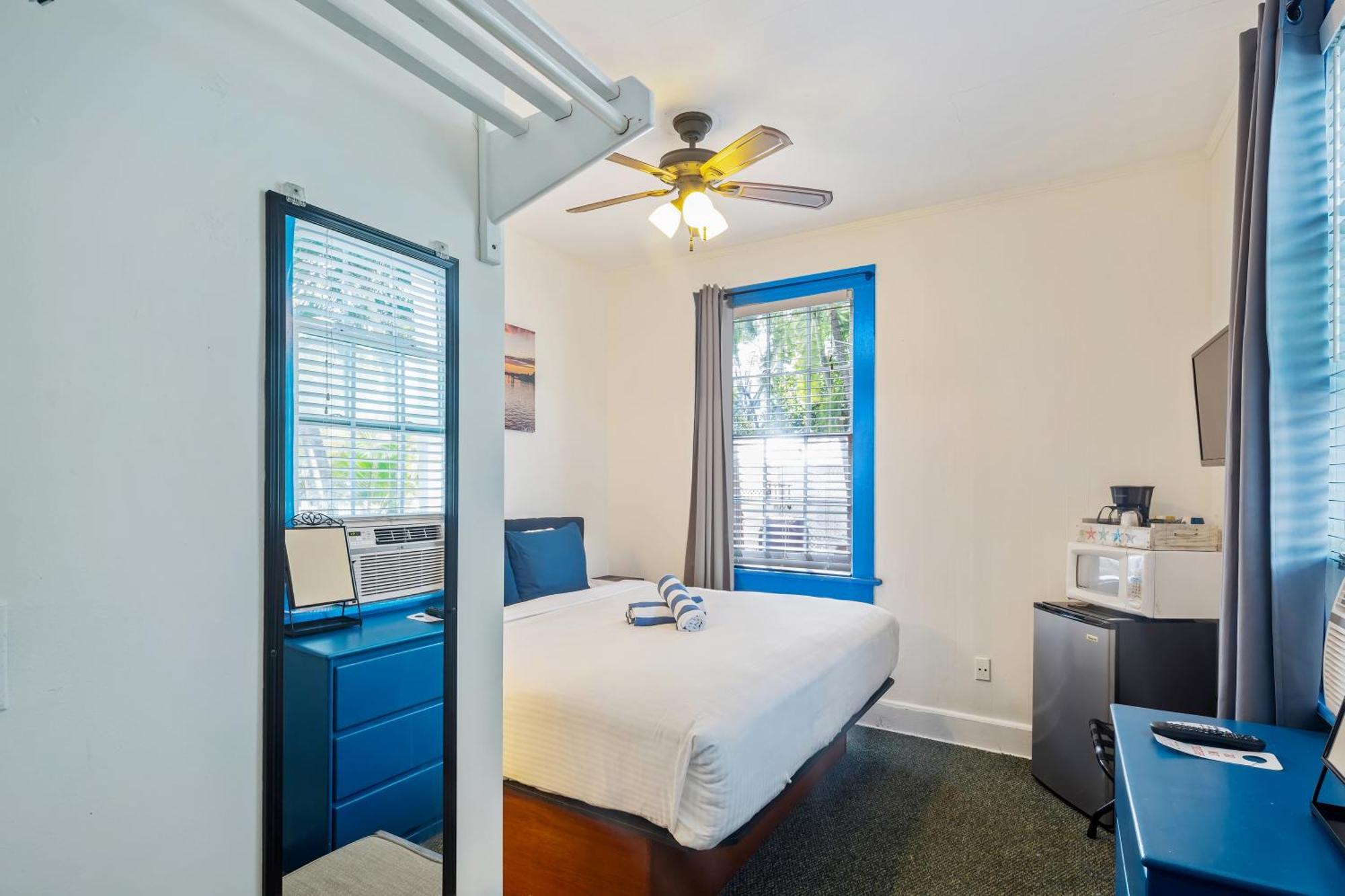 Kona Kai Oasis Bed and Breakfast Key West Buitenkant foto