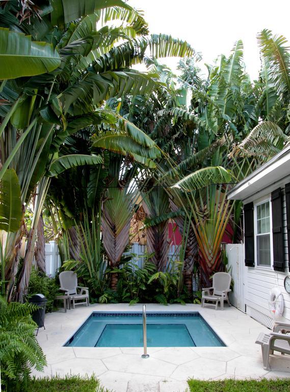 Kona Kai Oasis Bed and Breakfast Key West Buitenkant foto
